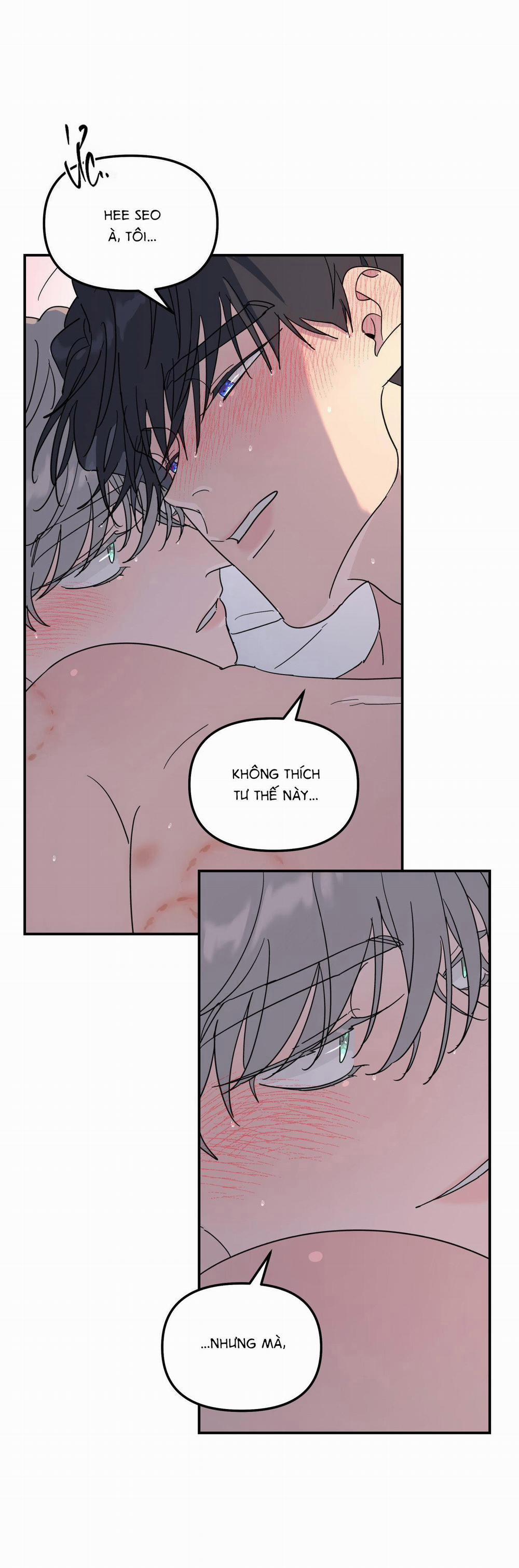 (Cbunu) Cây Không Có Rễ 43 trang 46