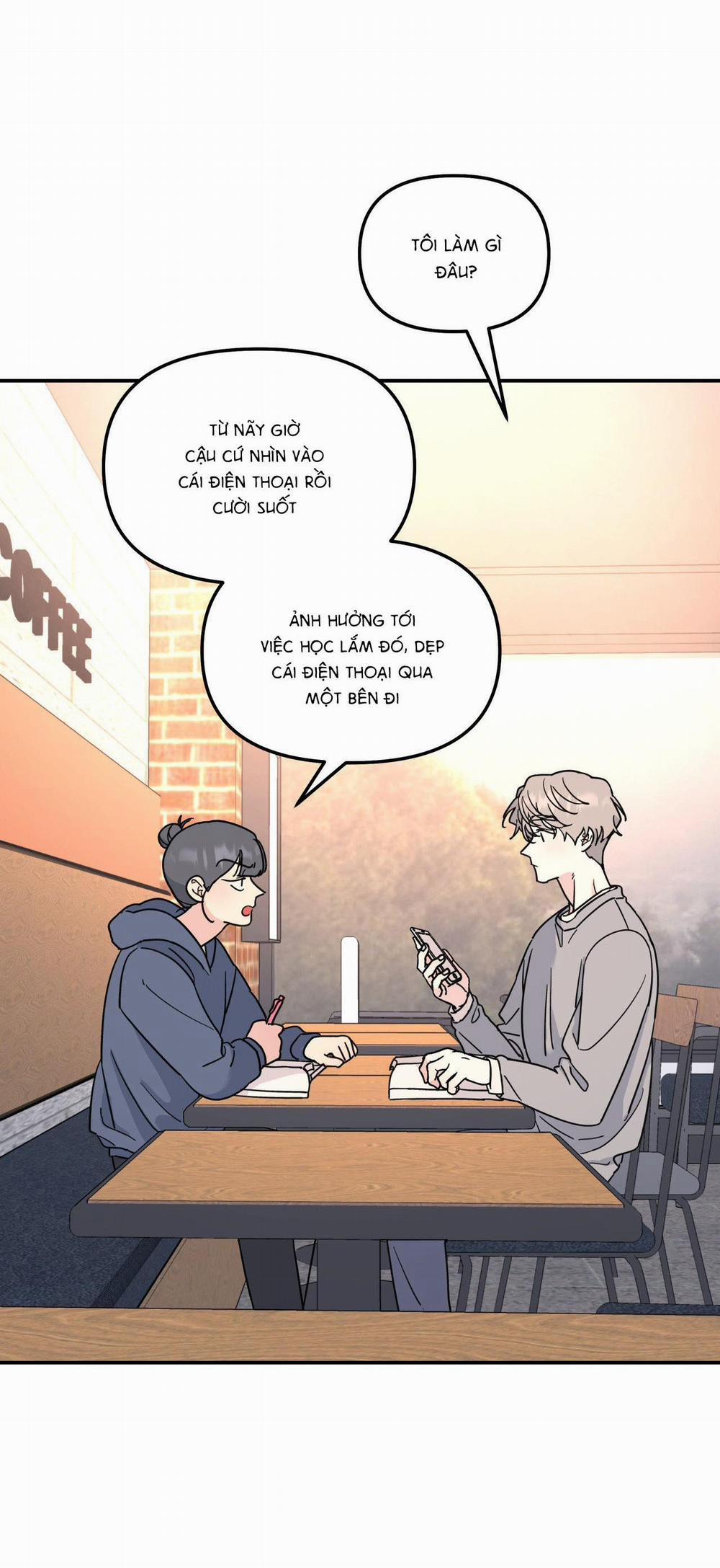 (Cbunu) Cây Không Có Rễ 44 trang 15