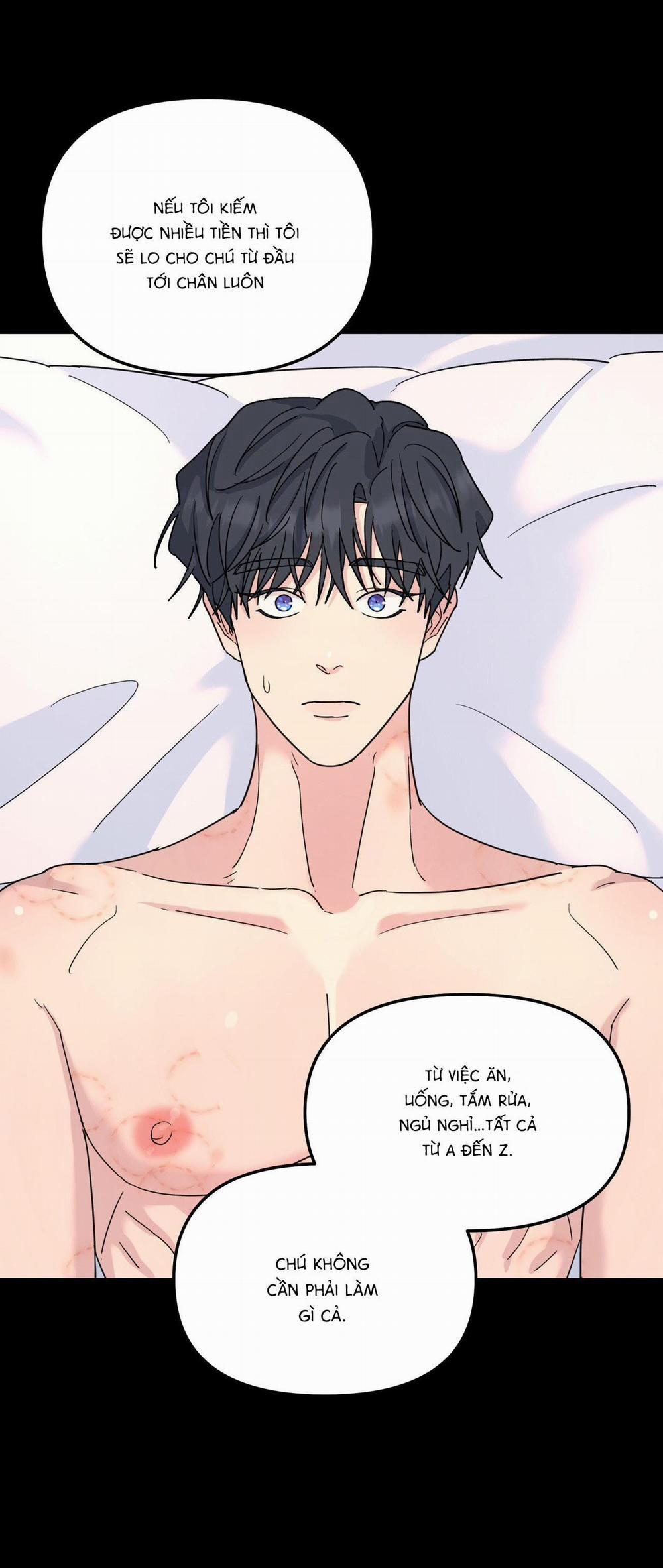 (Cbunu) Cây Không Có Rễ 44 trang 25