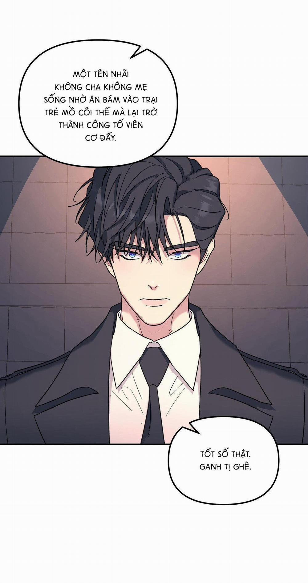 (Cbunu) Cây Không Có Rễ 45 trang 28