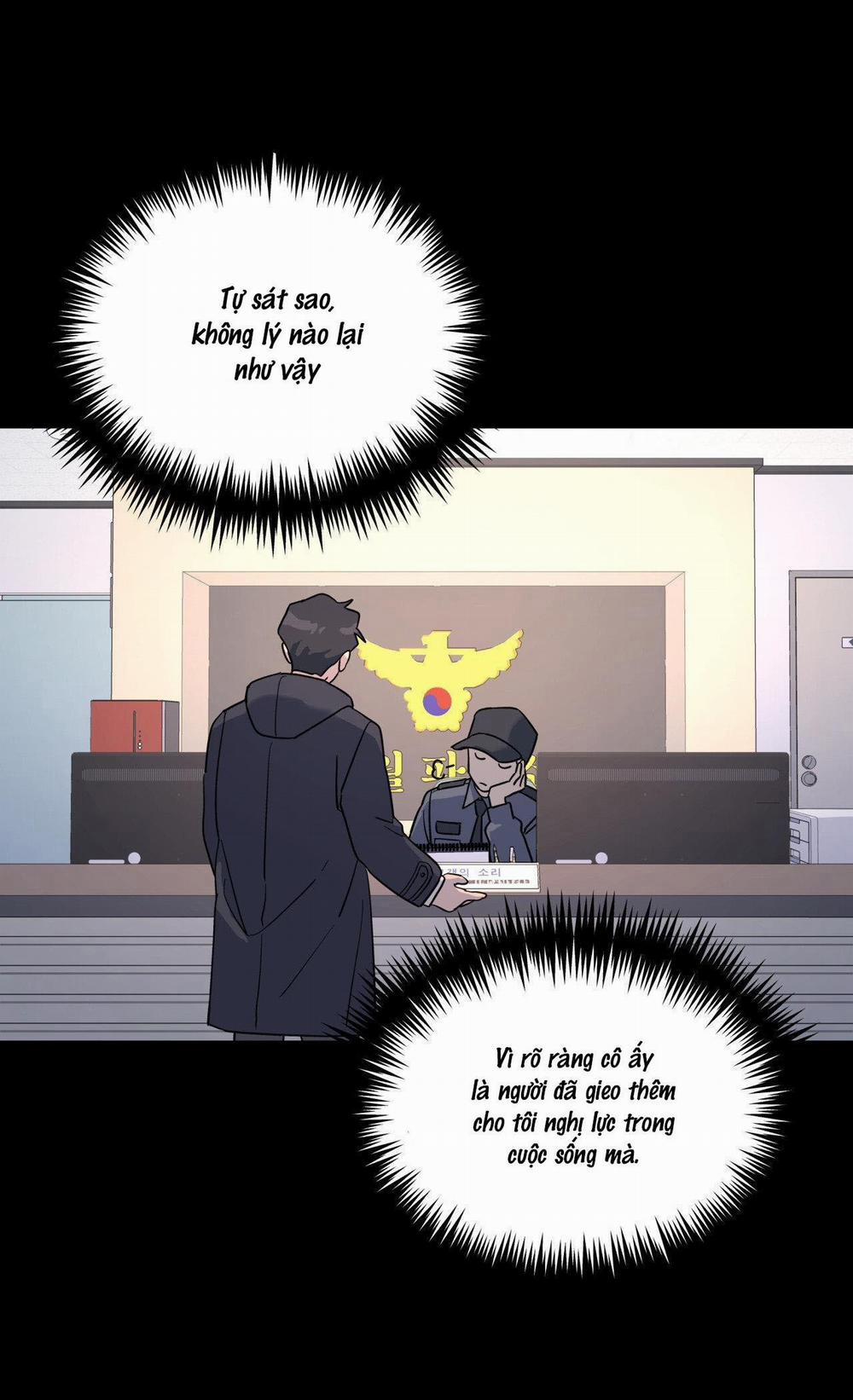 (Cbunu) Cây Không Có Rễ 46 trang 1