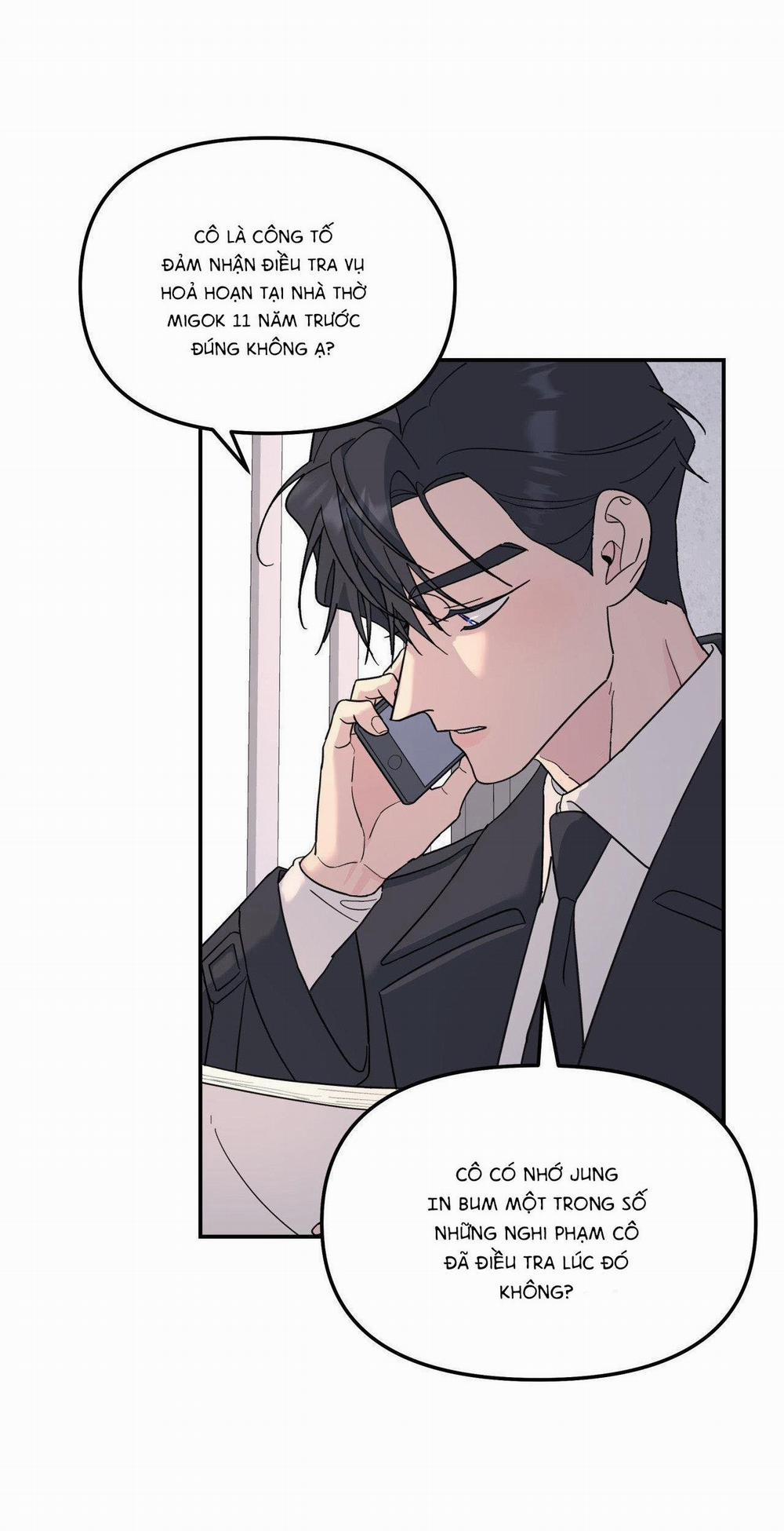 (Cbunu) Cây Không Có Rễ 46 trang 33