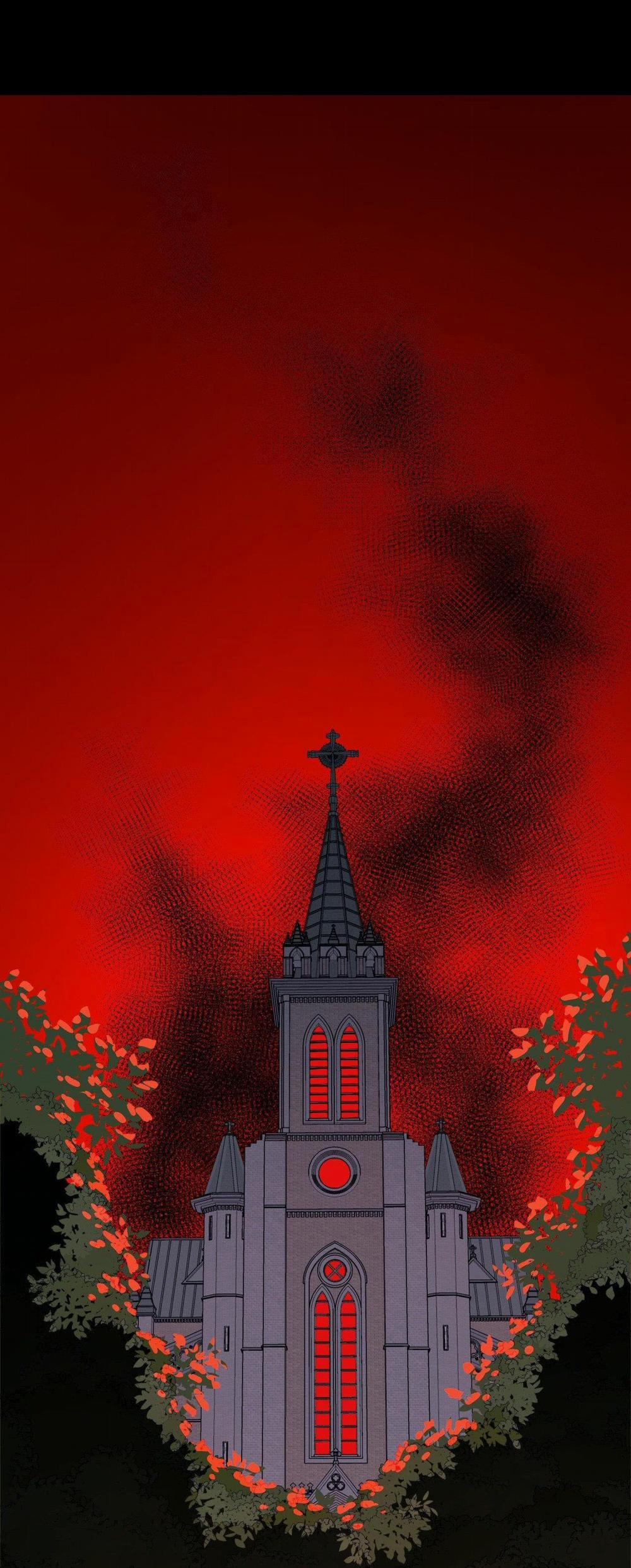 (Cbunu) Cây Không Có Rễ 48 trang 10