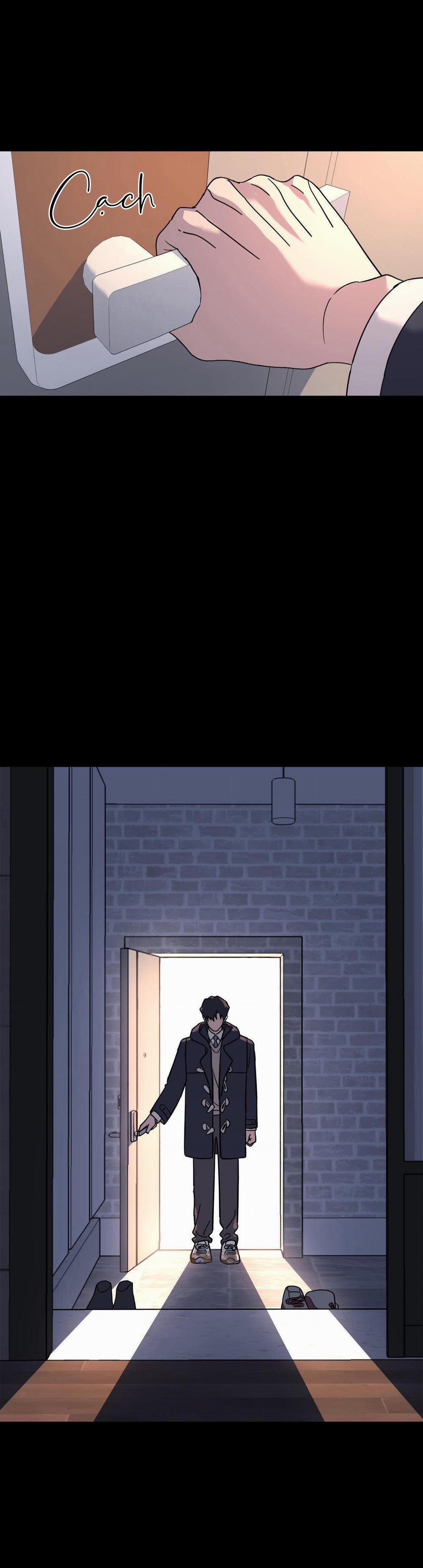 (Cbunu) Cây Không Có Rễ 48 trang 24