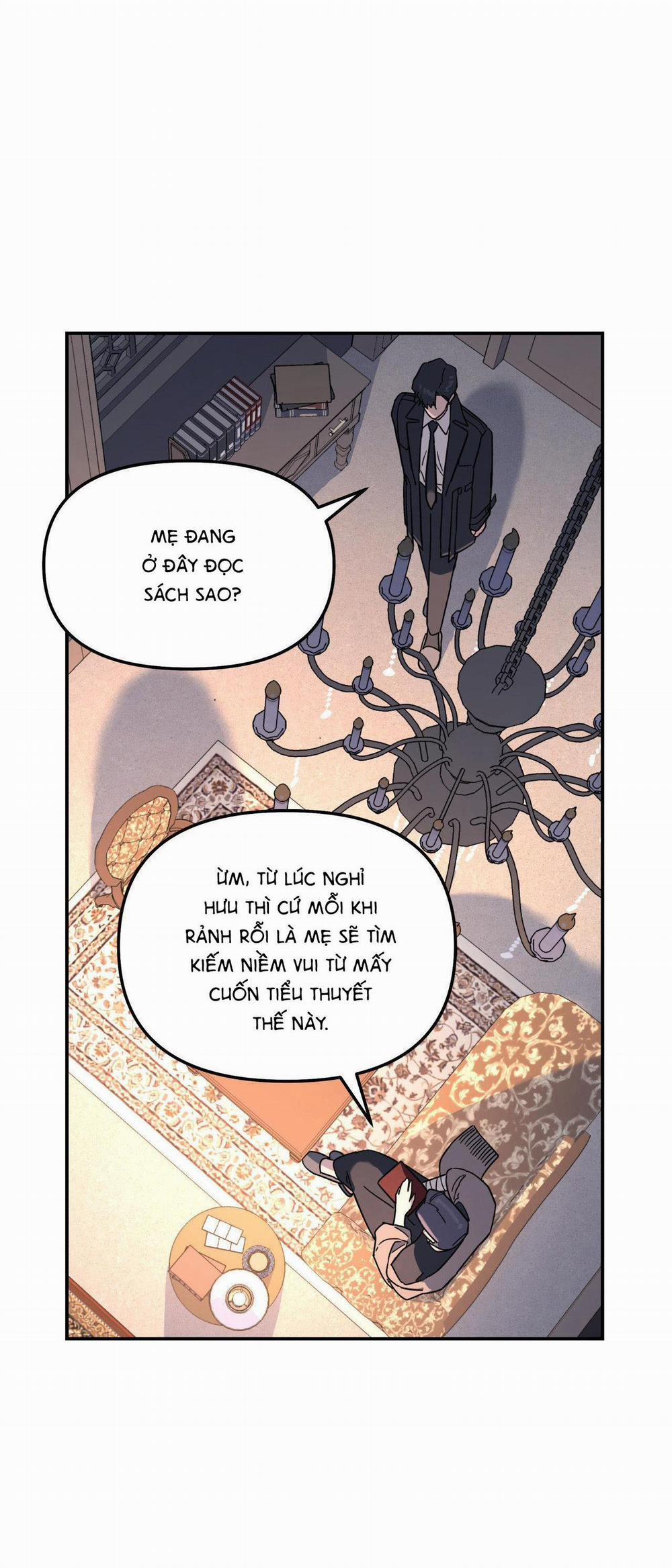 (Cbunu) Cây Không Có Rễ 48 trang 33