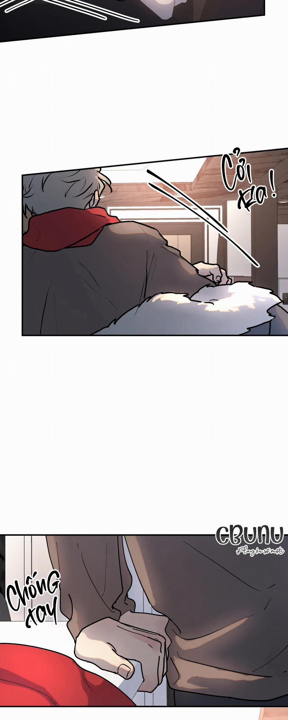 (Cbunu) Cây Không Có Rễ 5 trang 20