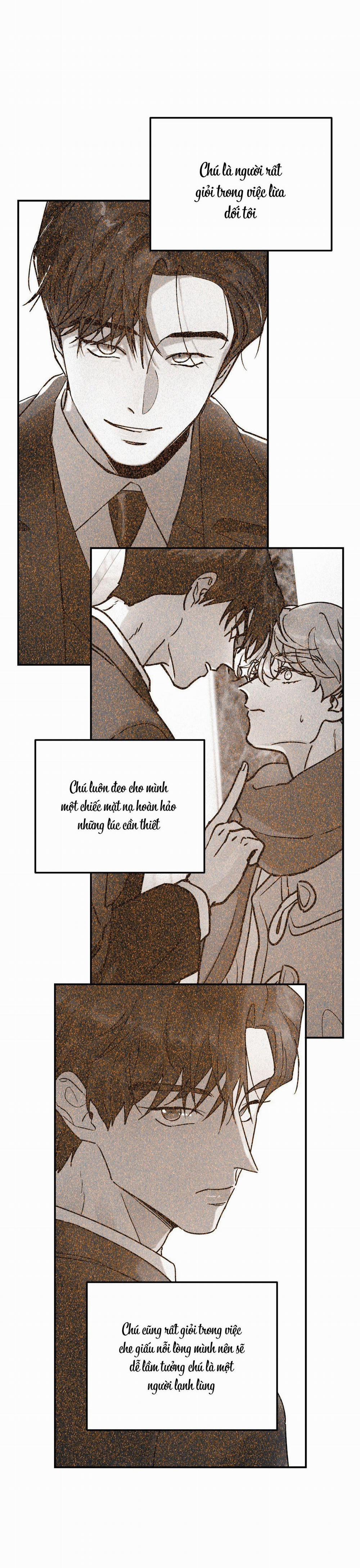 (Cbunu) Cây Không Có Rễ 50 trang 74