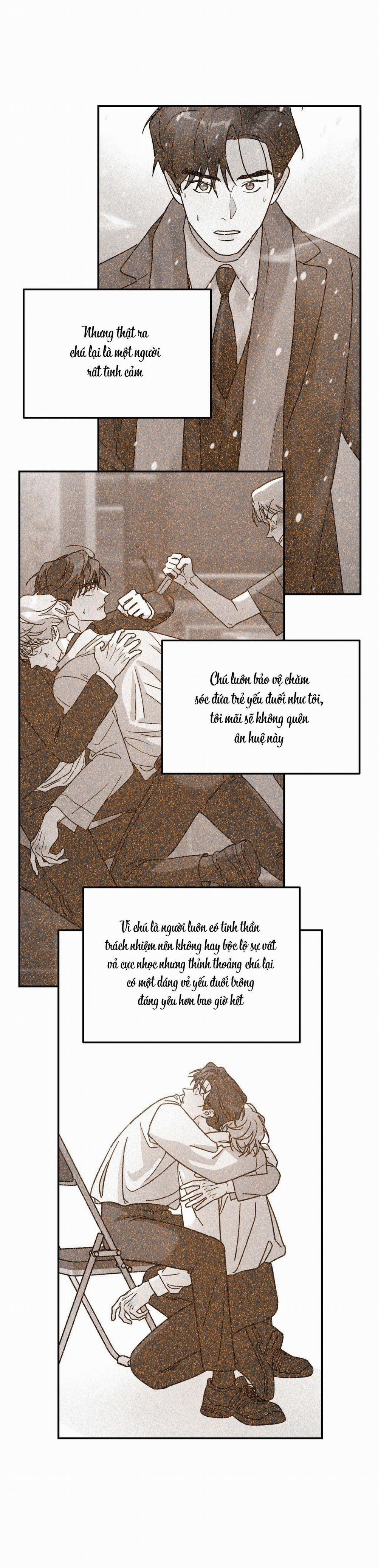 (Cbunu) Cây Không Có Rễ 50 trang 75