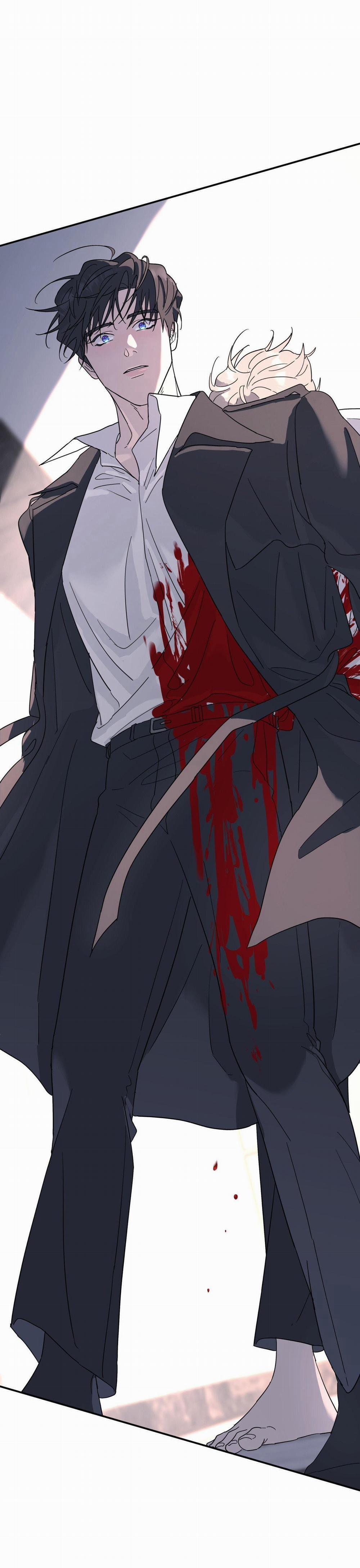 (Cbunu) Cây Không Có Rễ 50 trang 99