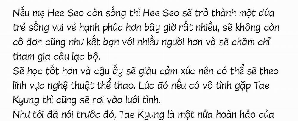 (Cbunu) Cây Không Có Rễ 51.1 Hậu Kì Season 1 trang 14