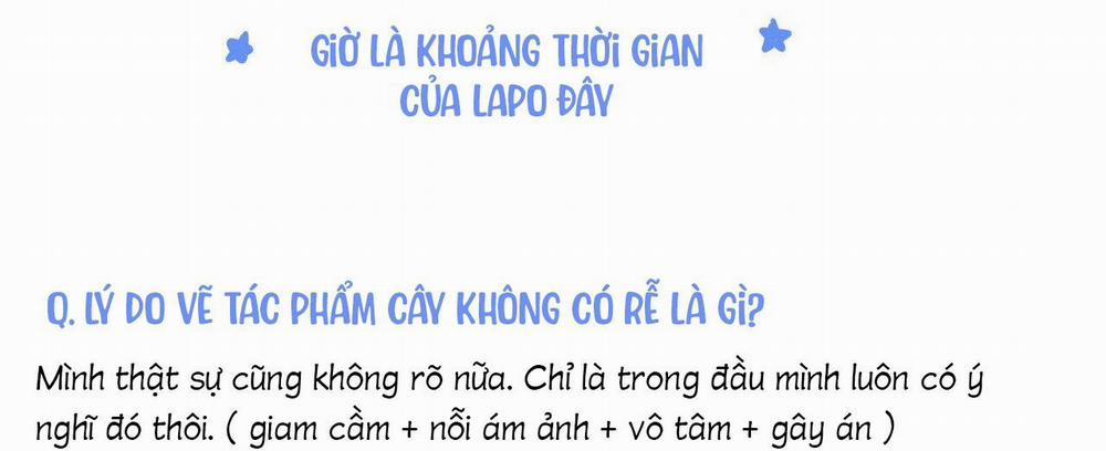 (Cbunu) Cây Không Có Rễ 51.1 Hậu Kì Season 1 trang 23