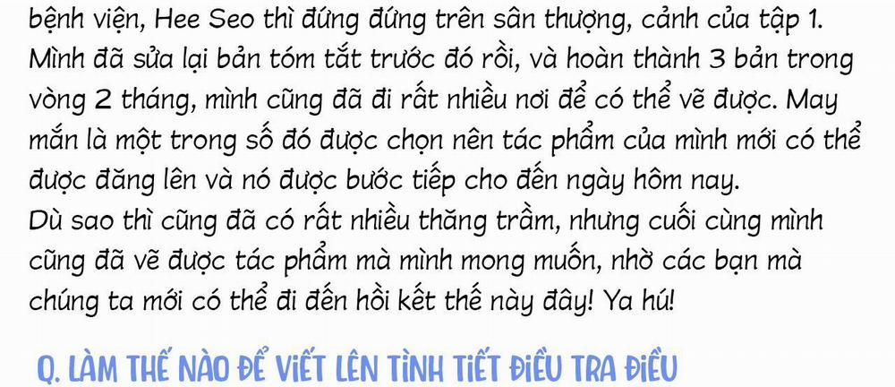 (Cbunu) Cây Không Có Rễ 51.1 Hậu Kì Season 1 trang 25