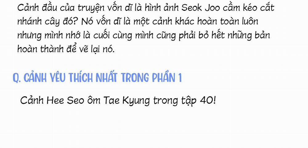 (Cbunu) Cây Không Có Rễ 51.1 Hậu Kì Season 1 trang 33