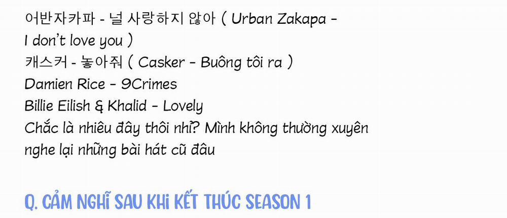 (Cbunu) Cây Không Có Rễ 51.1 Hậu Kì Season 1 trang 38