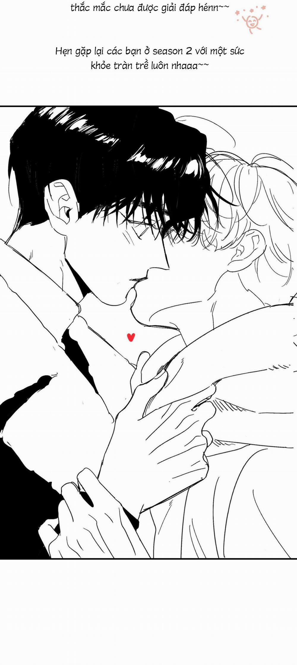 (Cbunu) Cây Không Có Rễ 51.1 Hậu Kì Season 1 trang 41