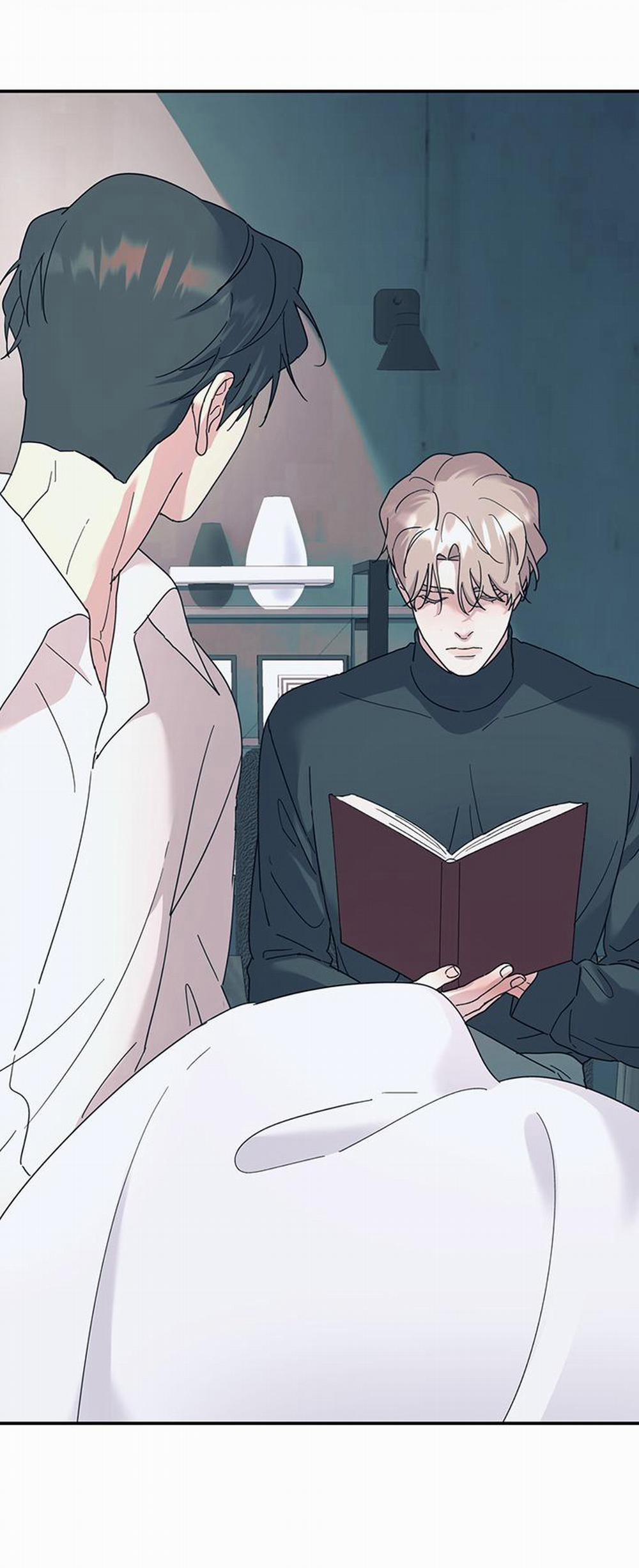 (Cbunu) Cây Không Có Rễ 51.2 Trailer season2 trang 0