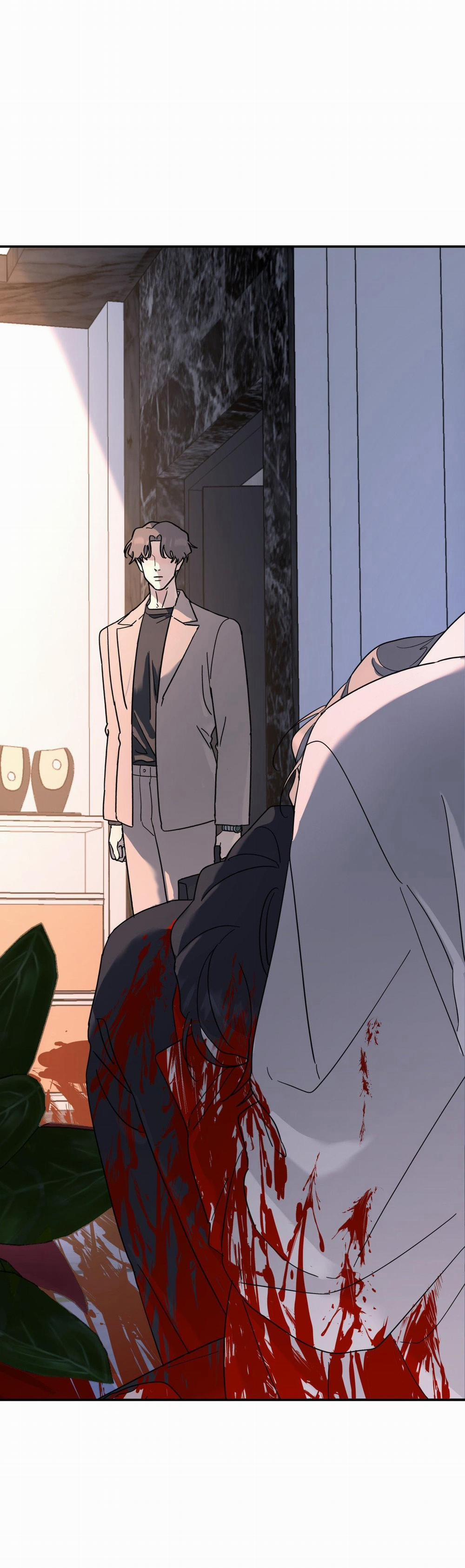 (Cbunu) Cây Không Có Rễ 51 End Season 1 trang 11