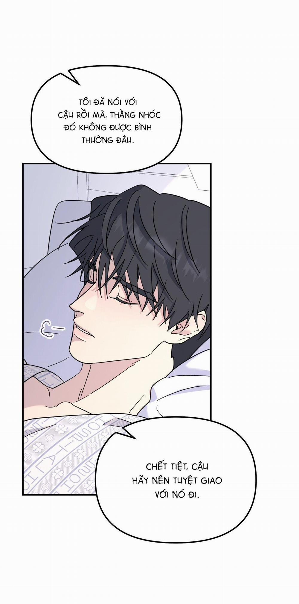 (Cbunu) Cây Không Có Rễ 51 End Season 1 trang 24