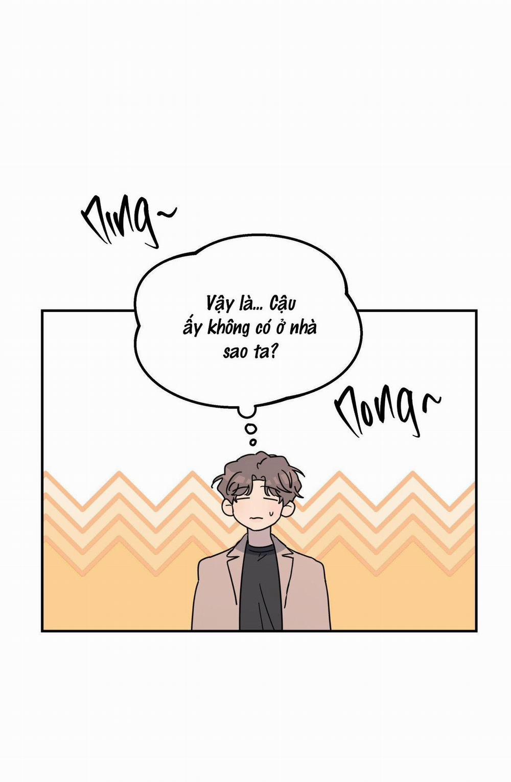 (Cbunu) Cây Không Có Rễ 51 End Season 1 trang 4