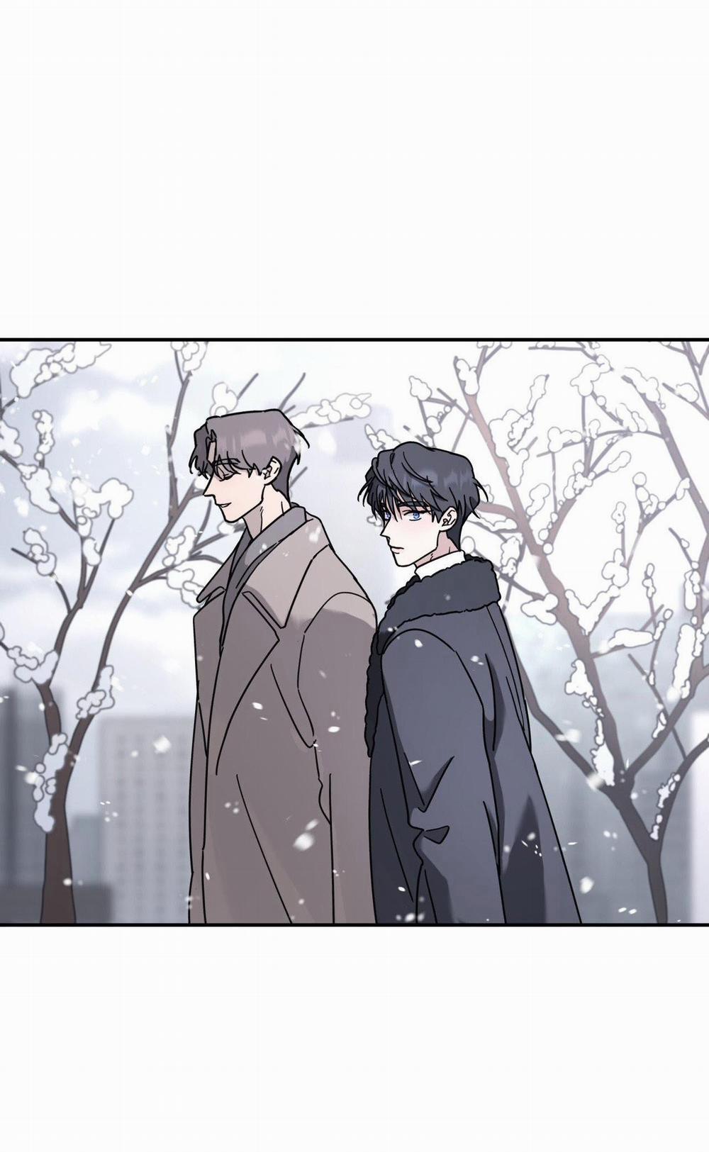 (Cbunu) Cây Không Có Rễ 51 End Season 1 trang 50