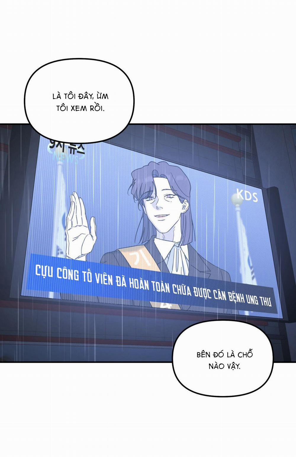 (Cbunu) Cây Không Có Rễ 51 End Season 1 trang 64