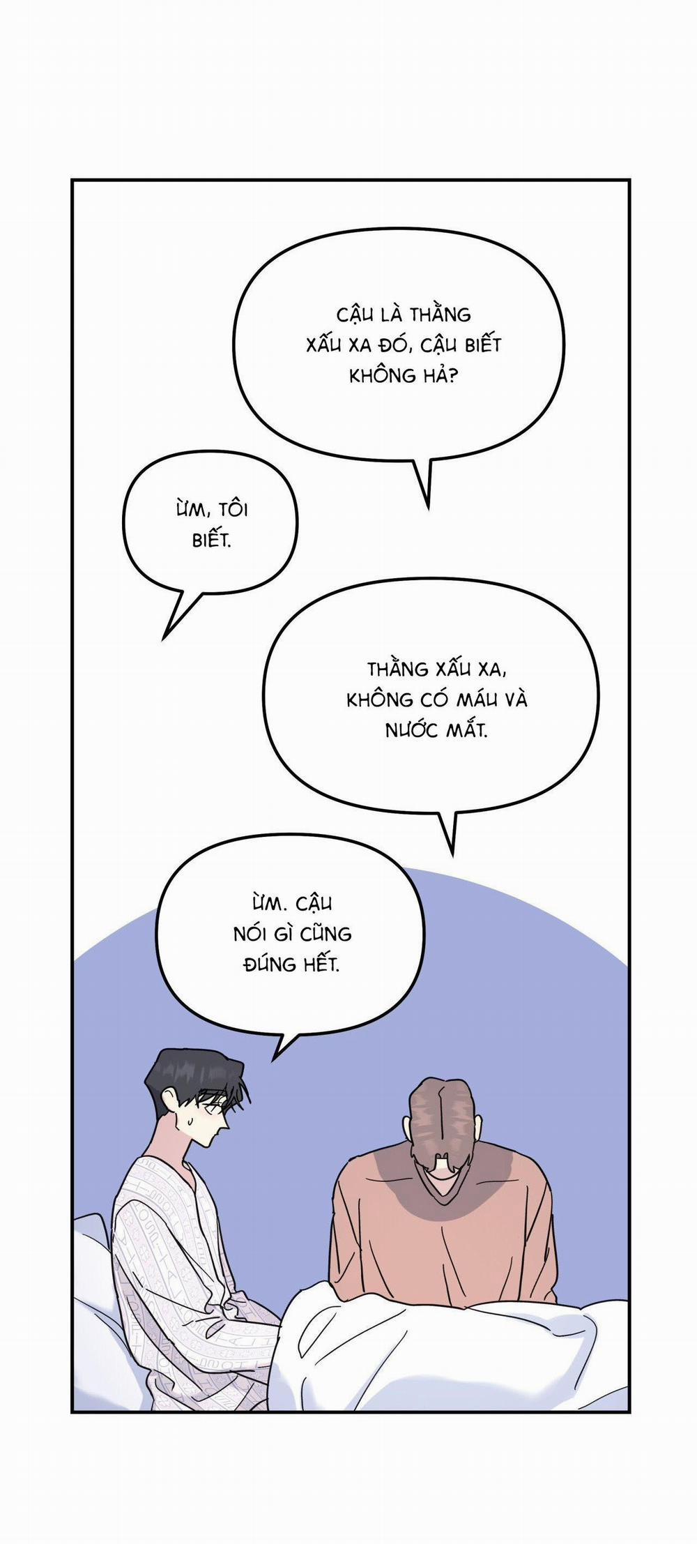 (Cbunu) Cây Không Có Rễ 51 trang 34