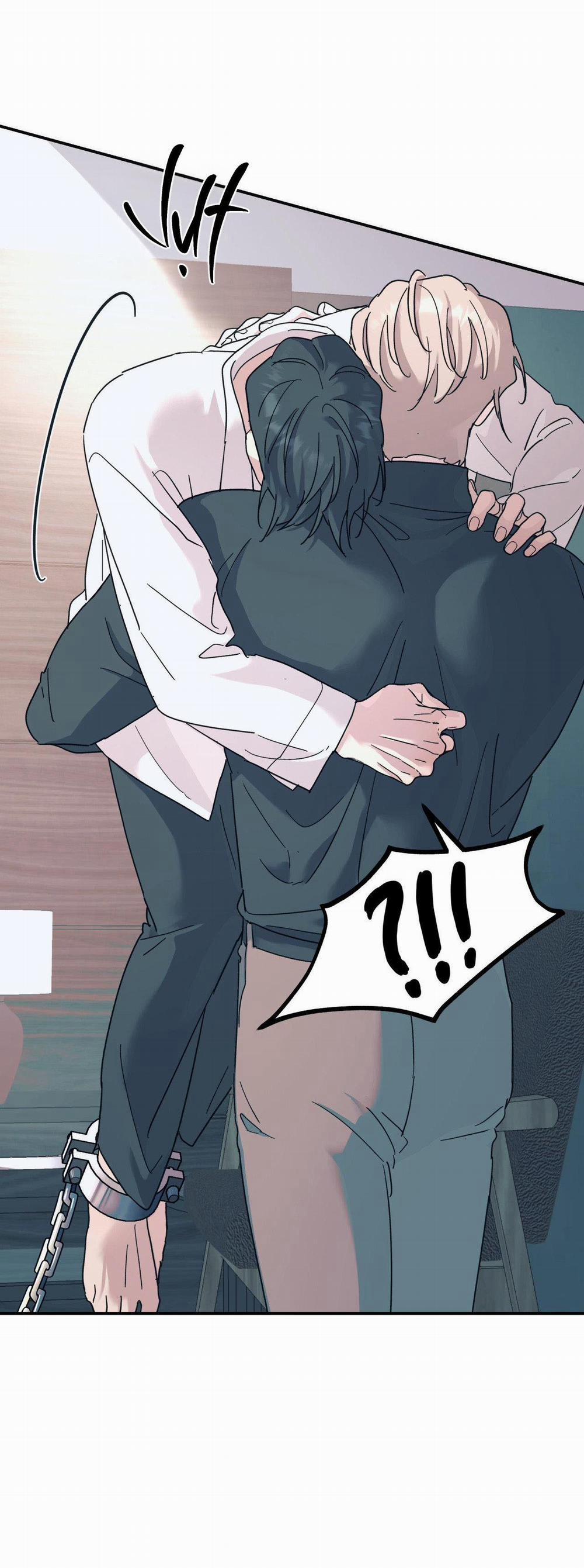 (Cbunu) Cây Không Có Rễ 52 Season 2 trang 31