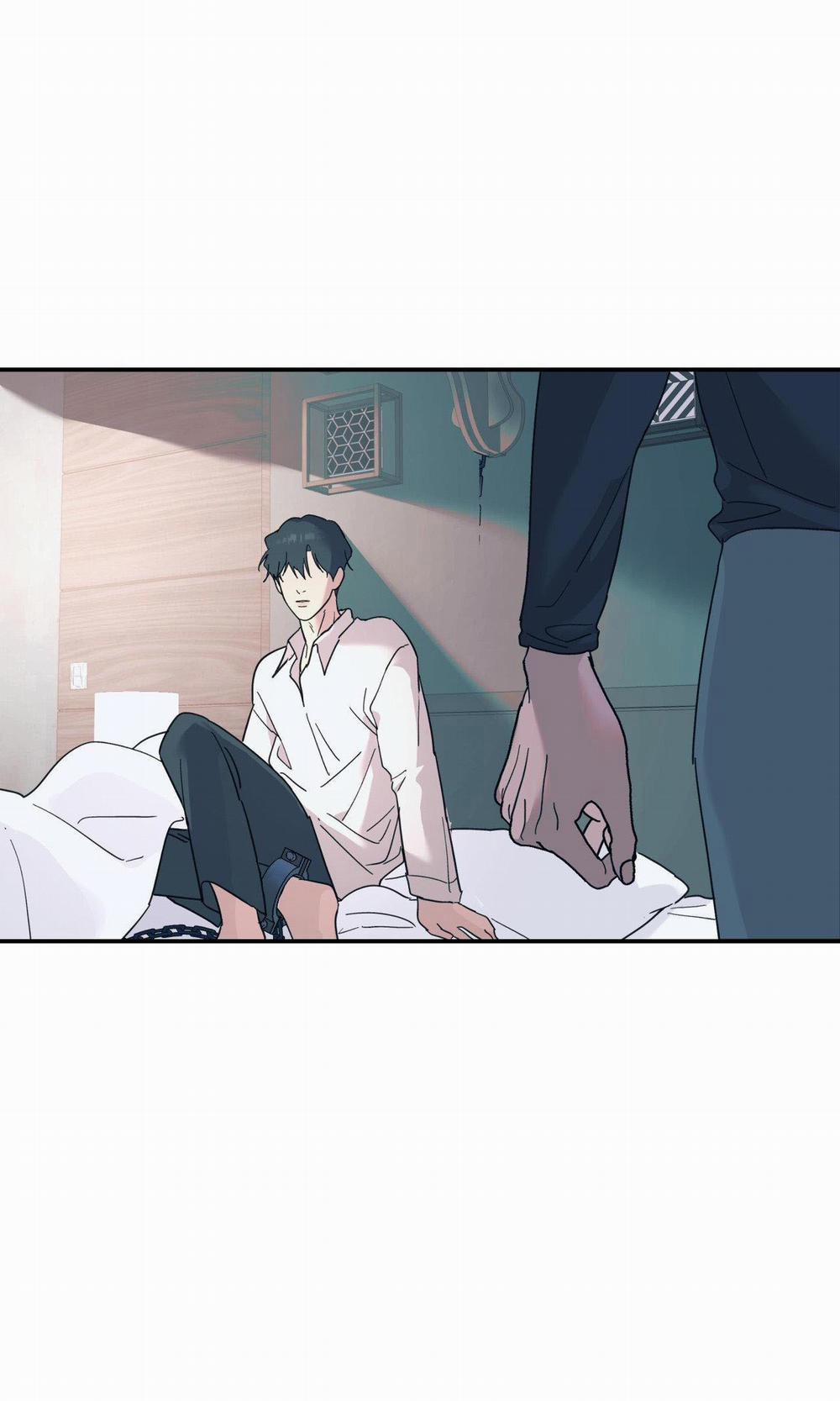 (Cbunu) Cây Không Có Rễ 52 Season 2 trang 34