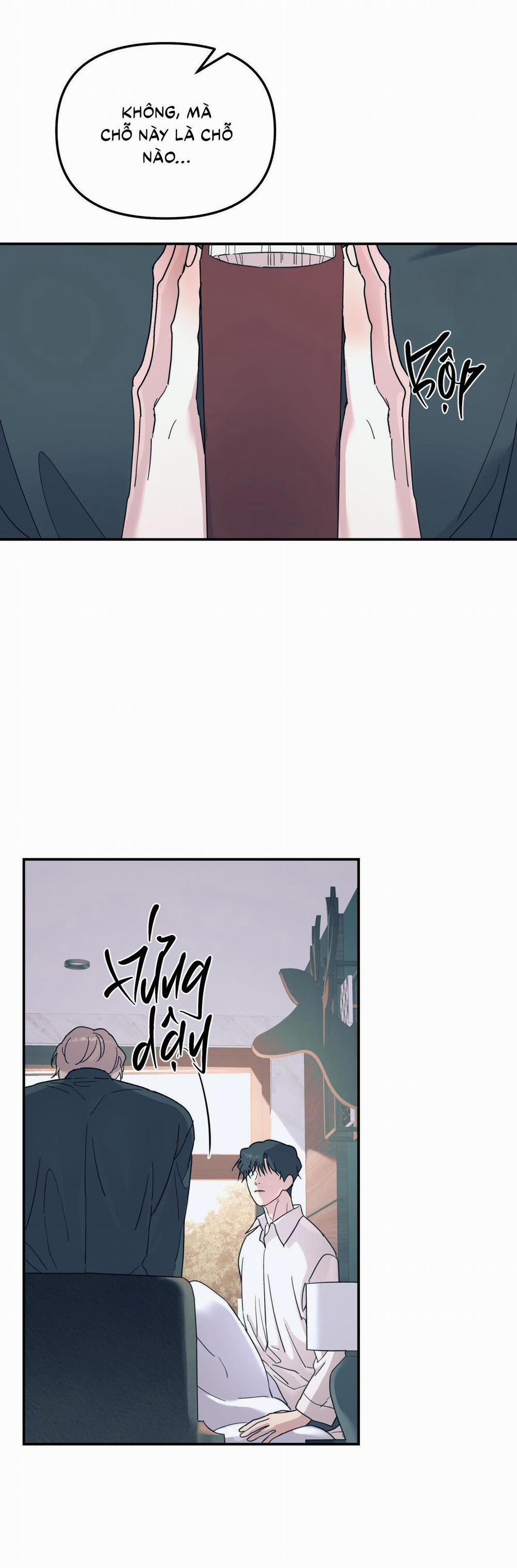 (Cbunu) Cây Không Có Rễ 52 trang 18