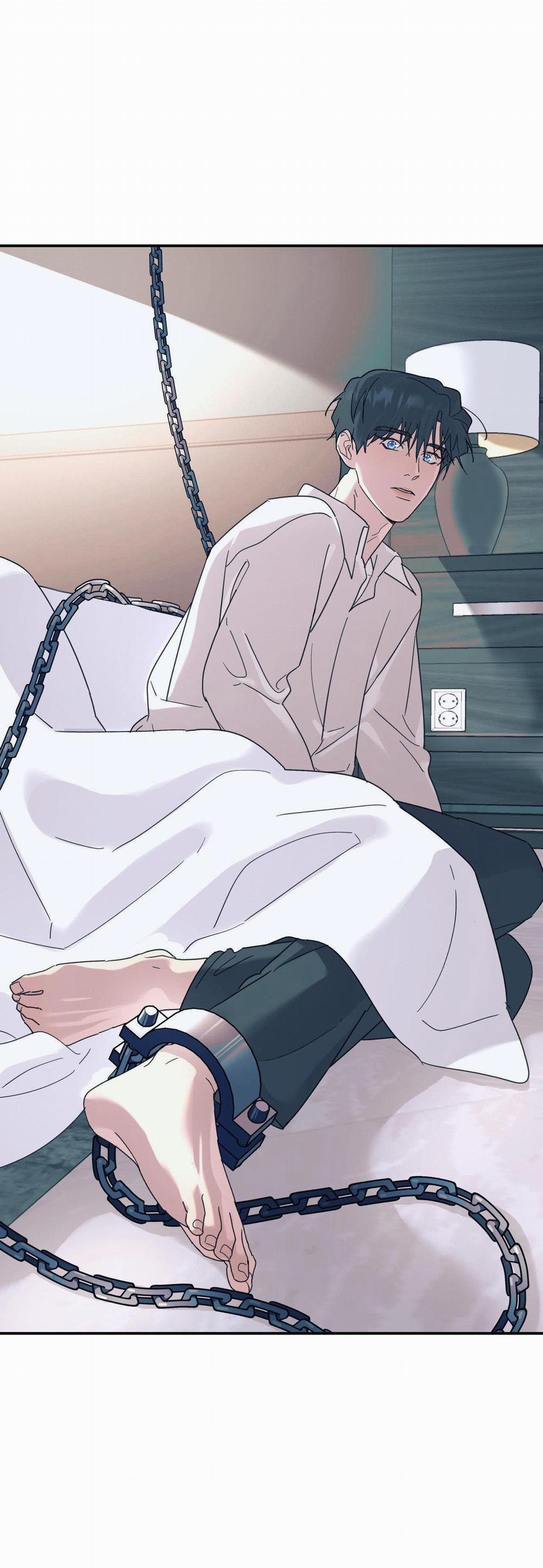 (Cbunu) Cây Không Có Rễ 52 trang 25