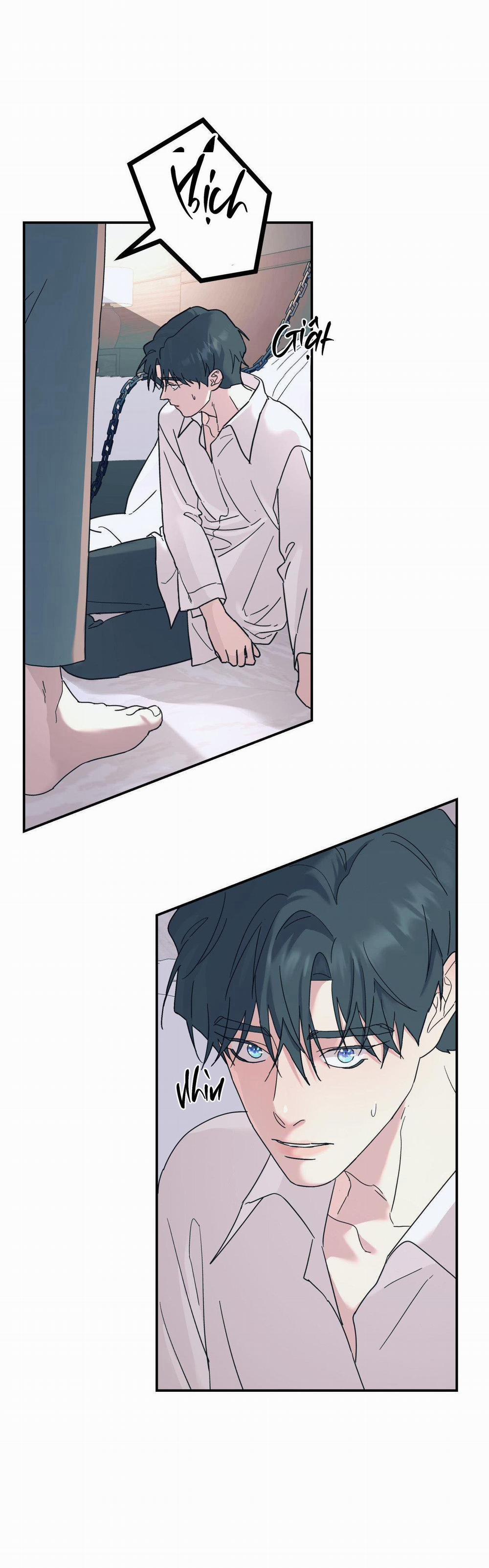 (Cbunu) Cây Không Có Rễ 52 trang 28