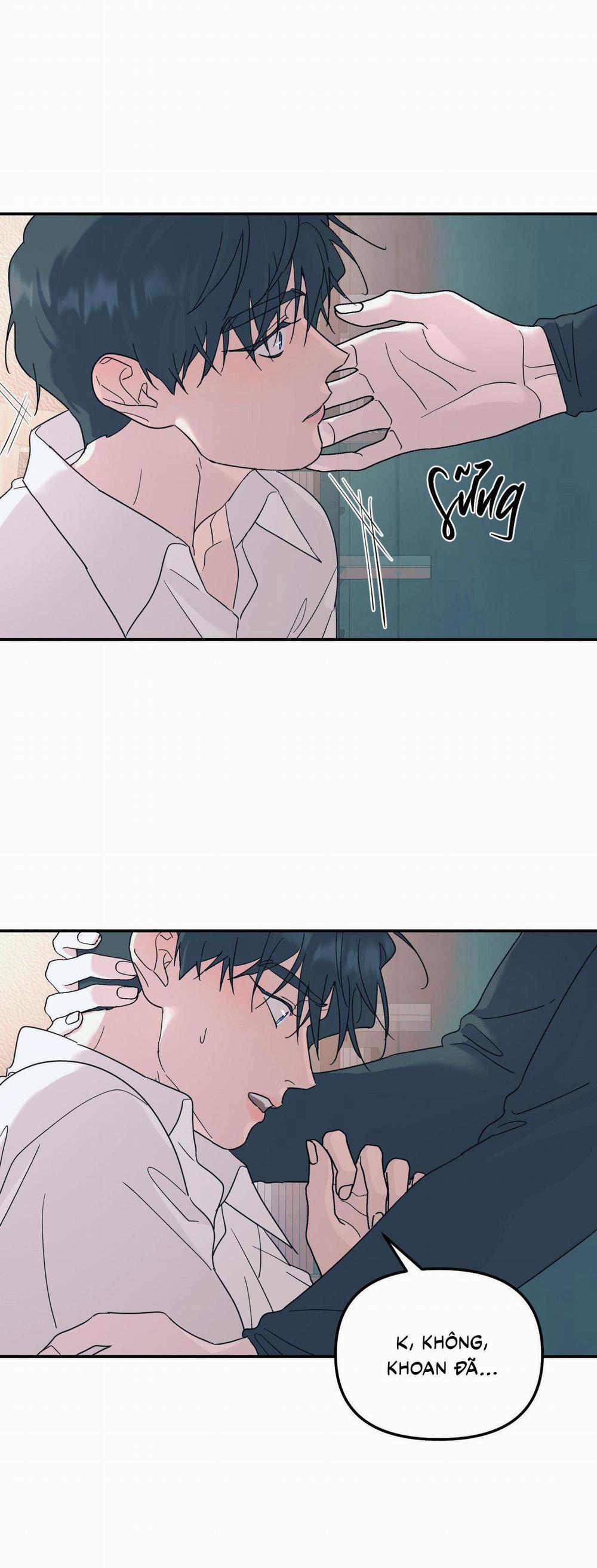 (Cbunu) Cây Không Có Rễ 52 trang 30