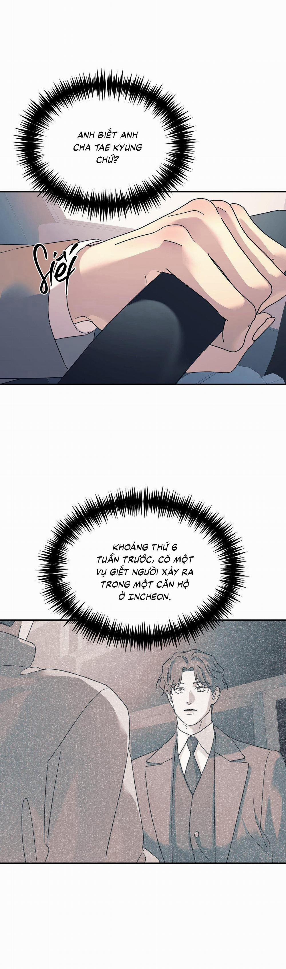 (Cbunu) Cây Không Có Rễ 52 trang 49