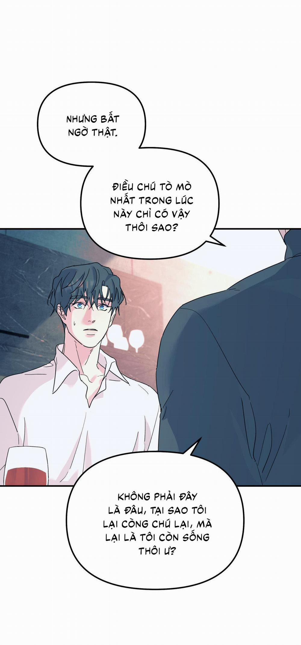 (Cbunu) Cây Không Có Rễ 53 trang 14