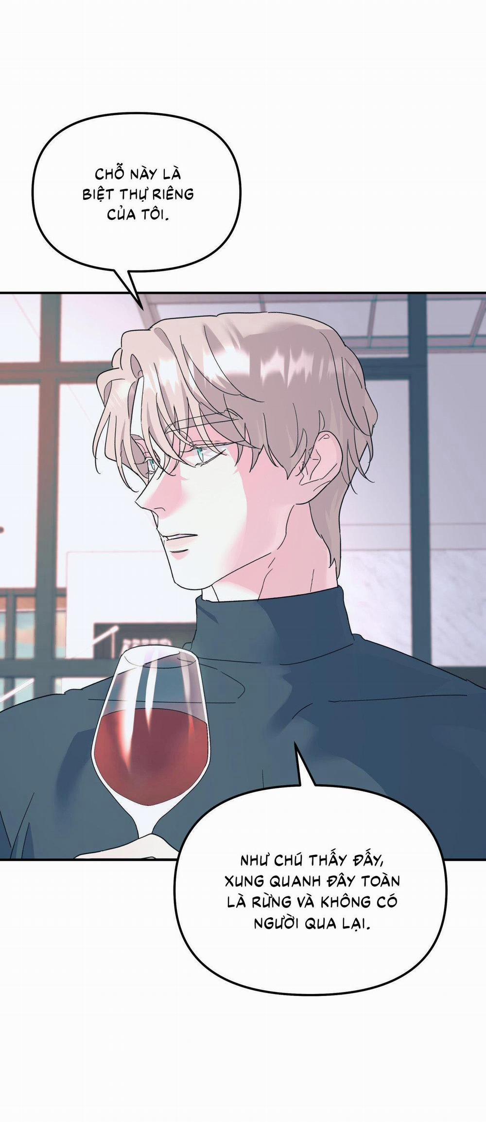 (Cbunu) Cây Không Có Rễ 53 trang 19