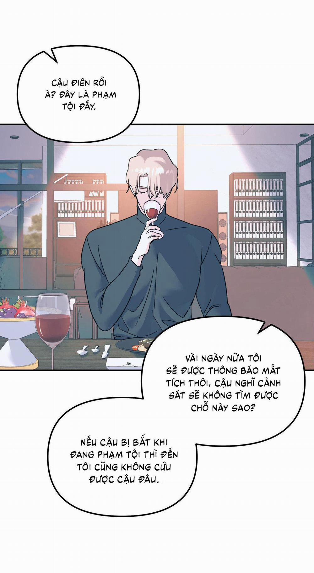 (Cbunu) Cây Không Có Rễ 53 trang 22