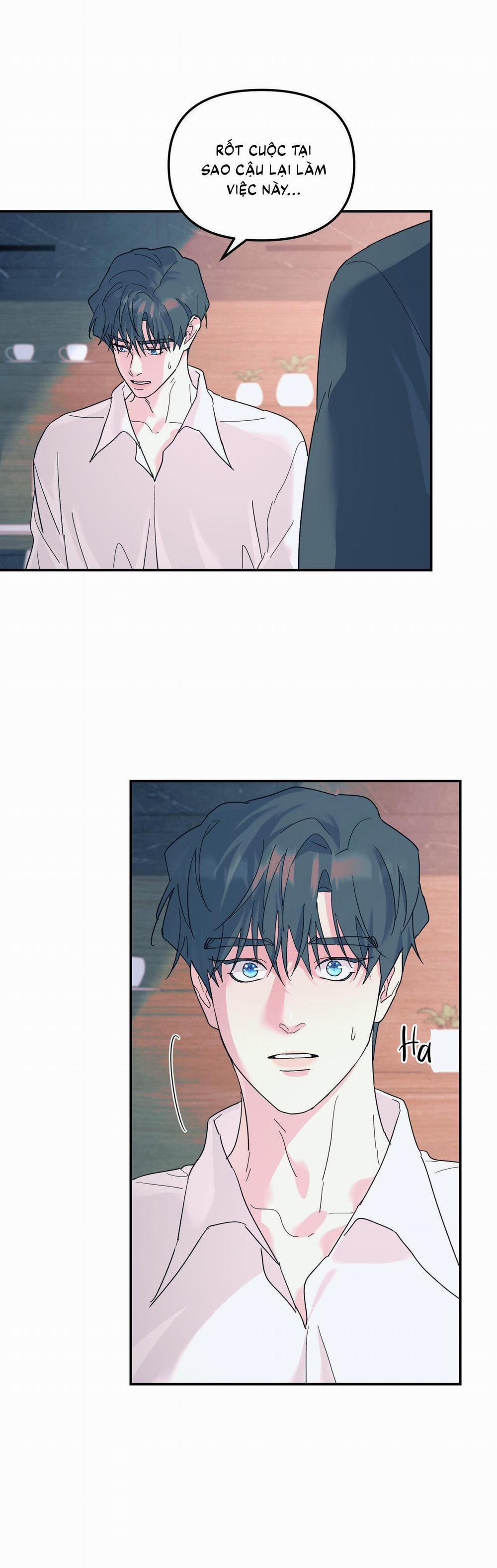 (Cbunu) Cây Không Có Rễ 53 trang 23