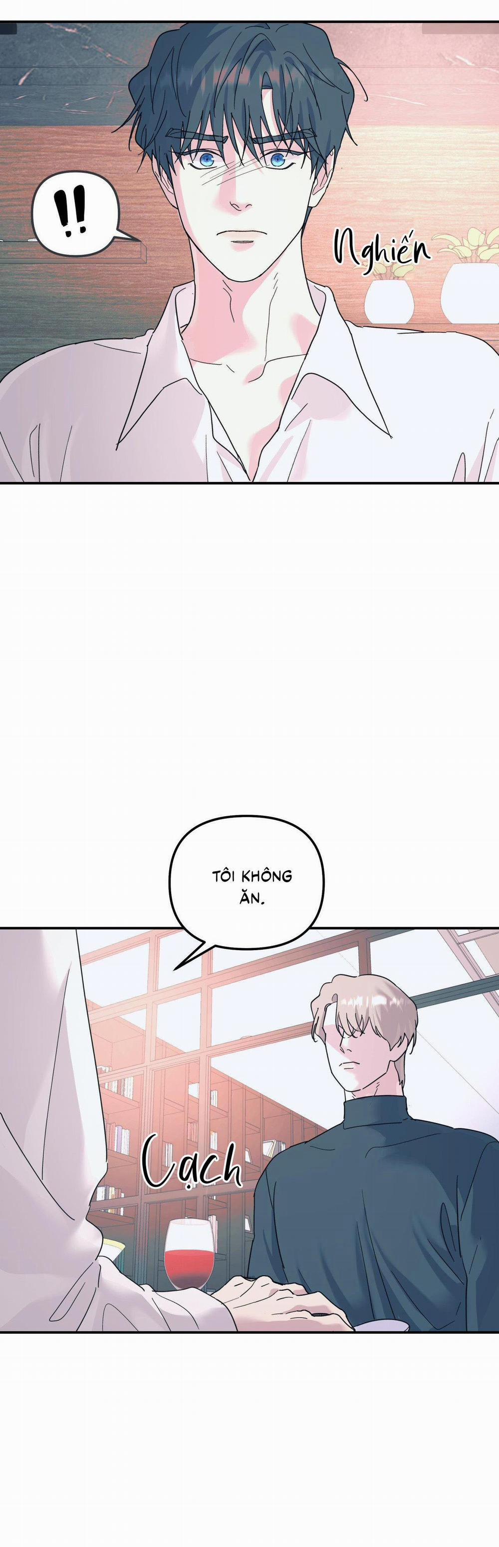 (Cbunu) Cây Không Có Rễ 53 trang 32