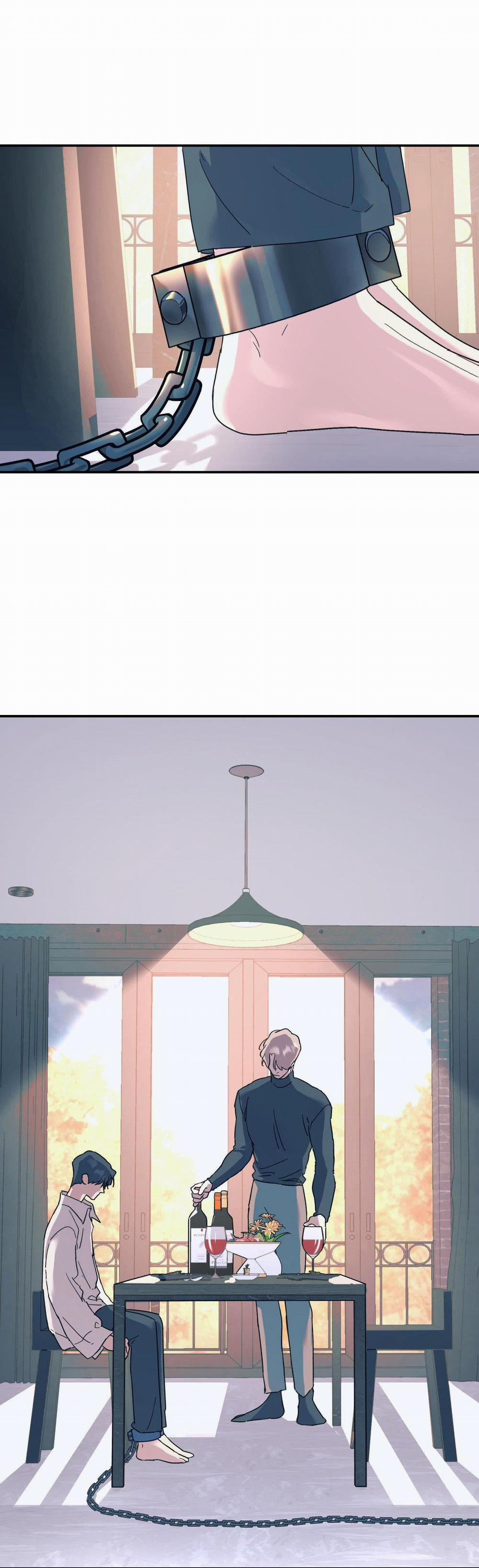 (Cbunu) Cây Không Có Rễ 53 trang 7