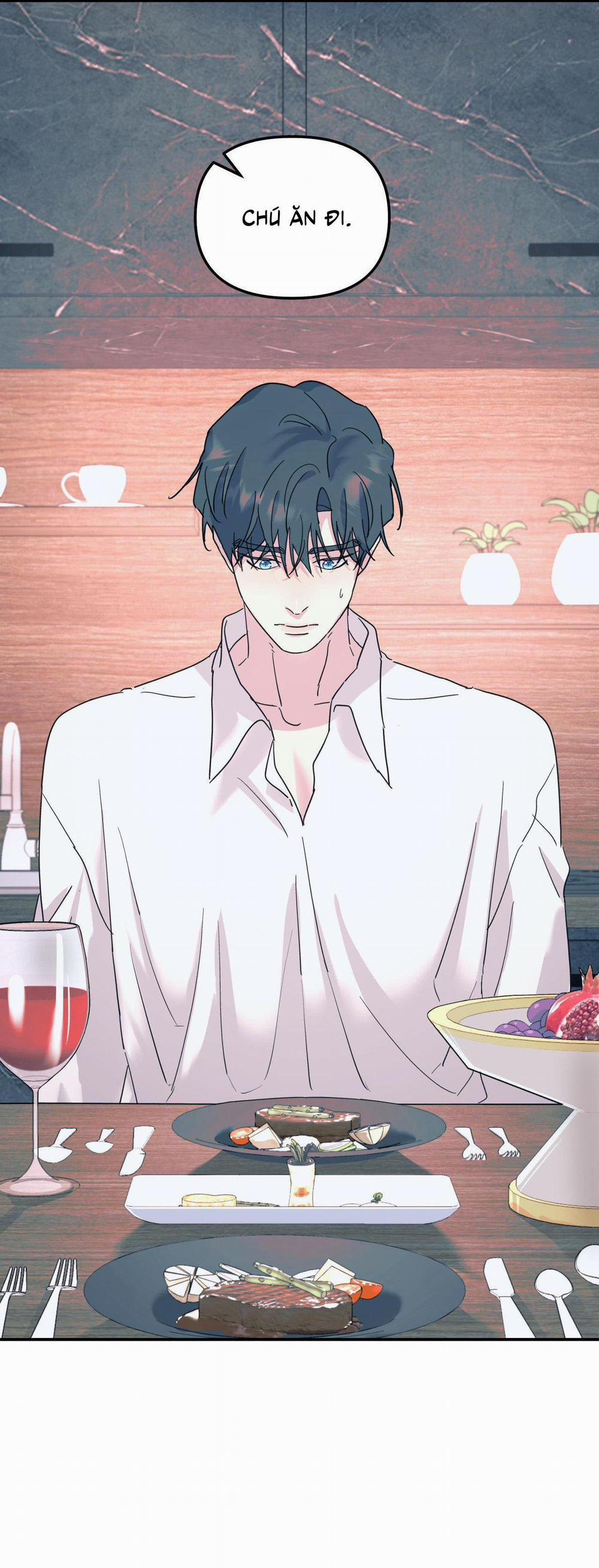 (Cbunu) Cây Không Có Rễ 53 trang 8