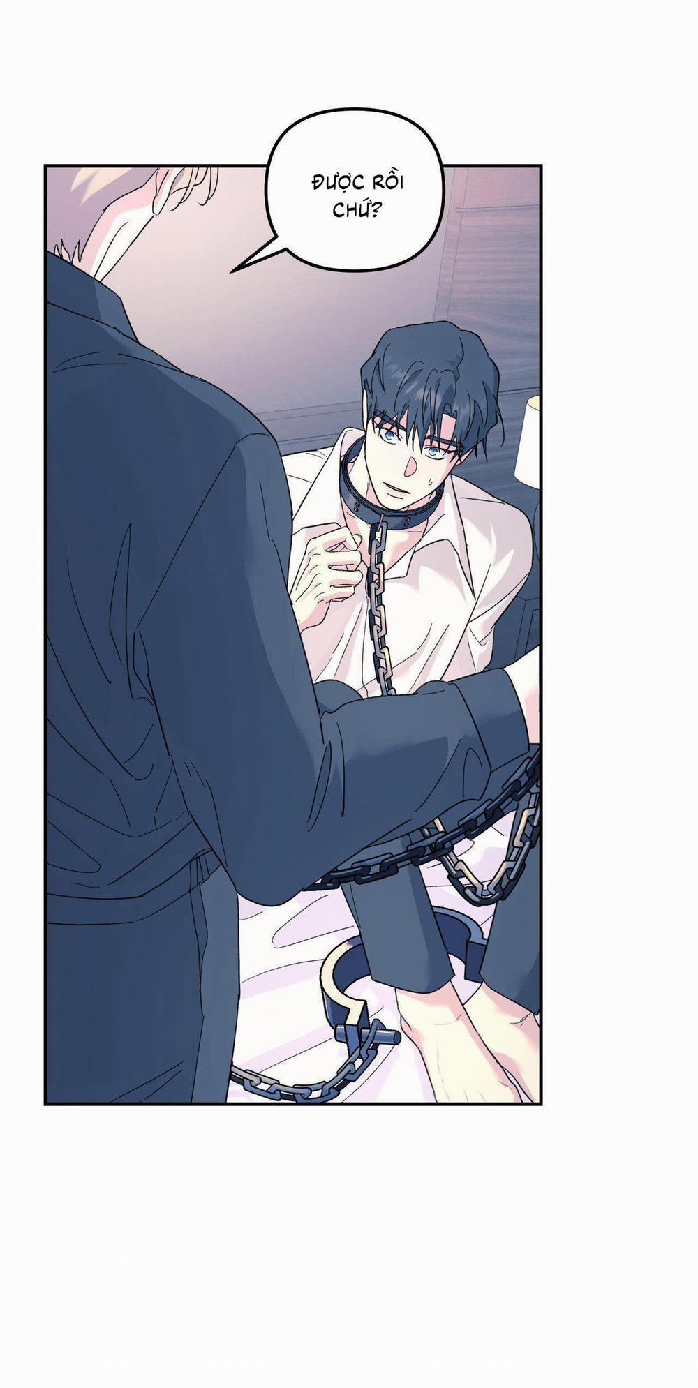 (Cbunu) Cây Không Có Rễ 54 trang 23