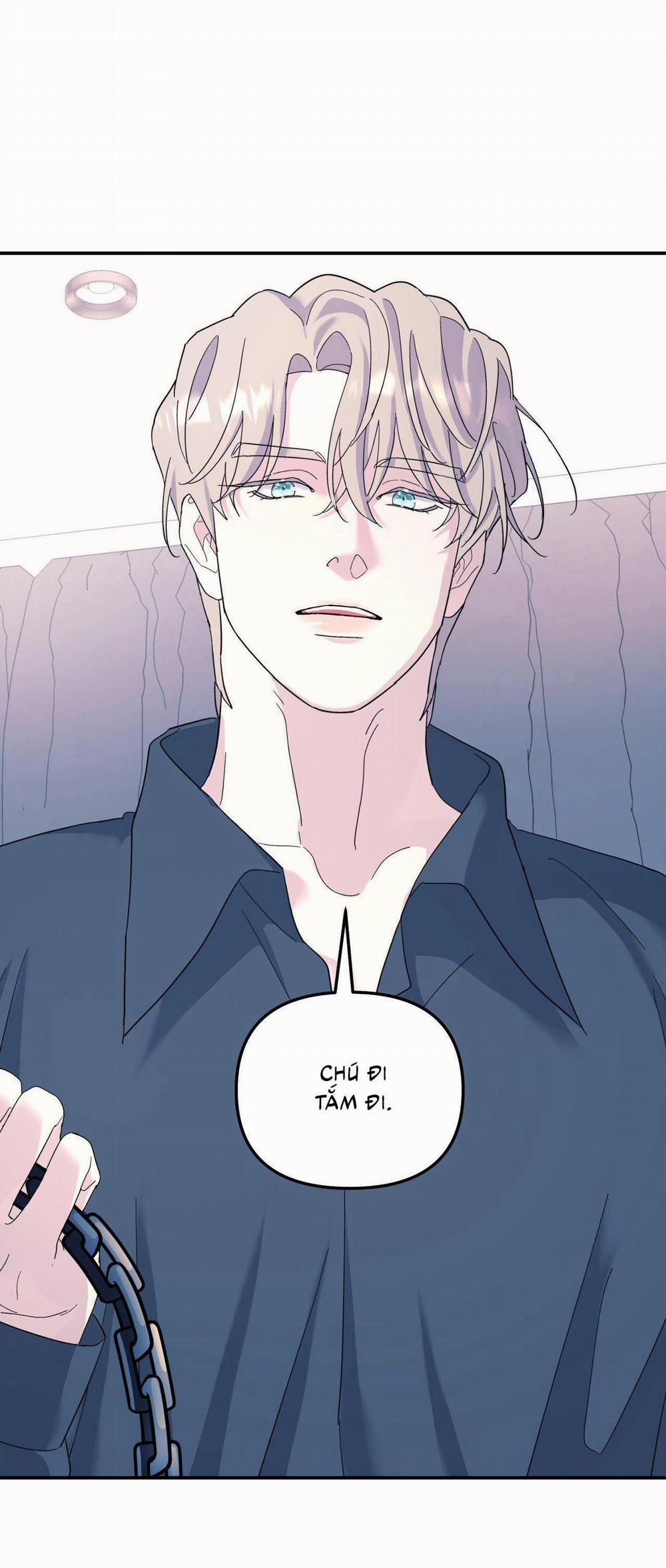 (Cbunu) Cây Không Có Rễ 54 trang 24