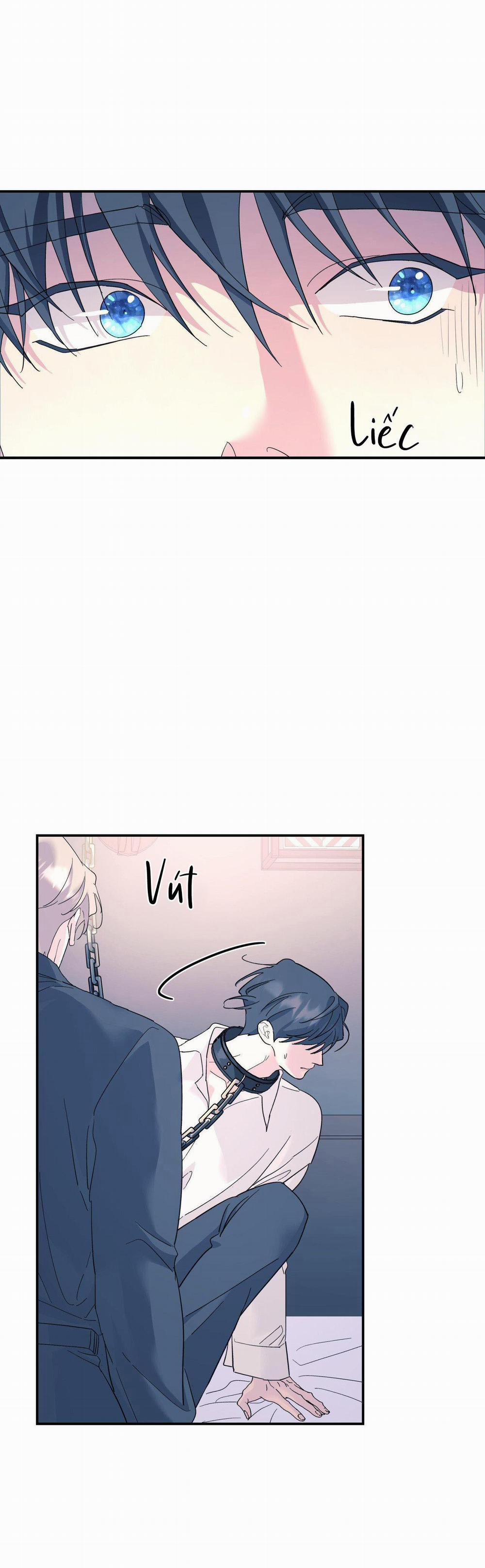 (Cbunu) Cây Không Có Rễ 54 trang 50