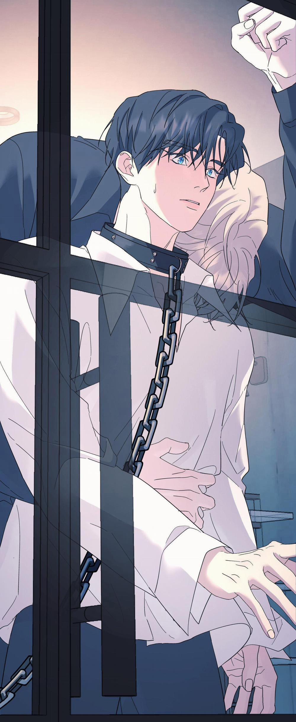 (Cbunu) Cây Không Có Rễ 54 trang 56