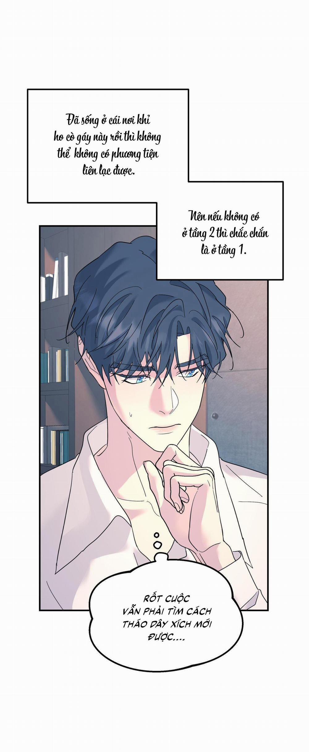 (Cbunu) Cây Không Có Rễ 54 trang 7