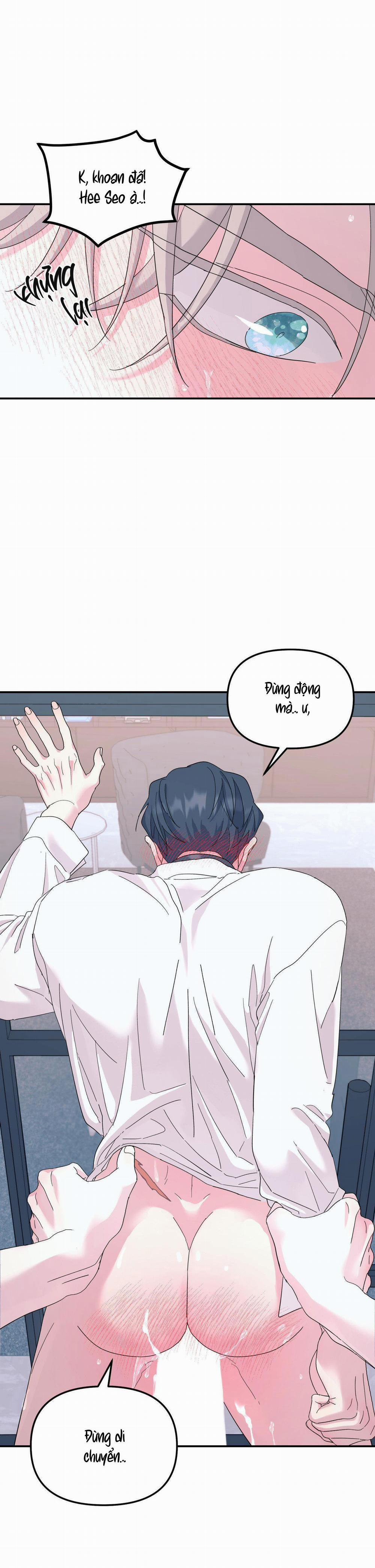 (Cbunu) Cây Không Có Rễ 55 trang 23