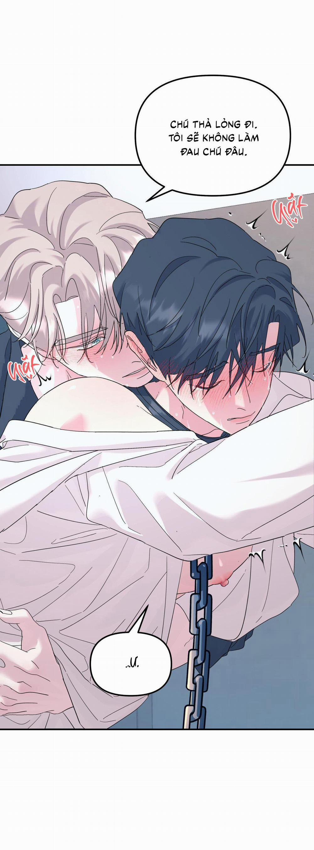 (Cbunu) Cây Không Có Rễ 55 trang 25