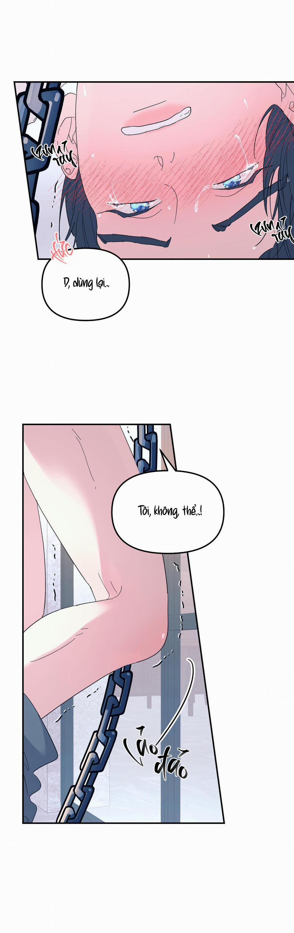 (Cbunu) Cây Không Có Rễ 55 trang 28