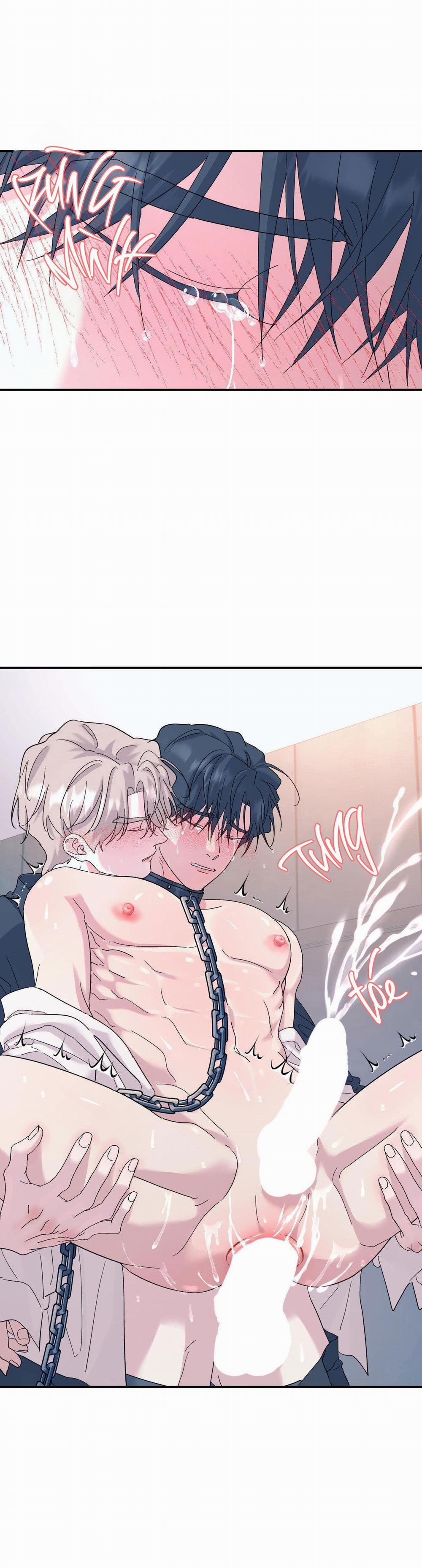 (Cbunu) Cây Không Có Rễ 55 trang 39