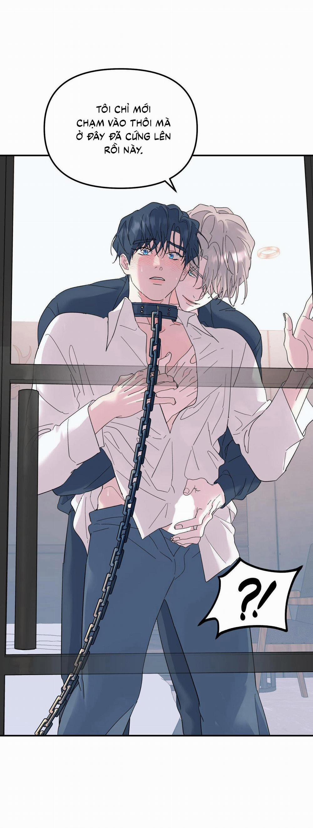 (Cbunu) Cây Không Có Rễ 55 trang 6